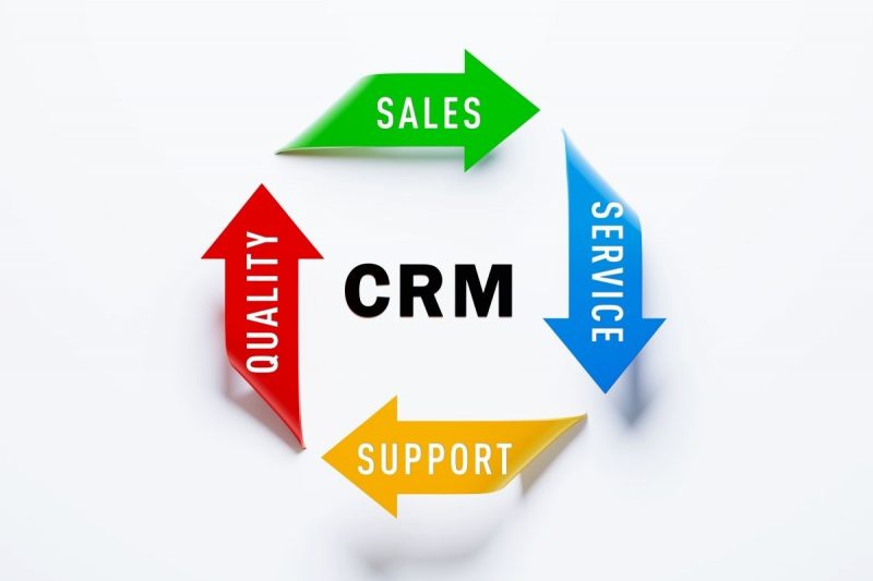 Crm for Freelancers