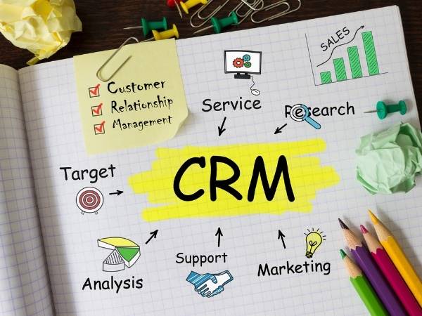 Evolved Metrics CRM for Freelancers