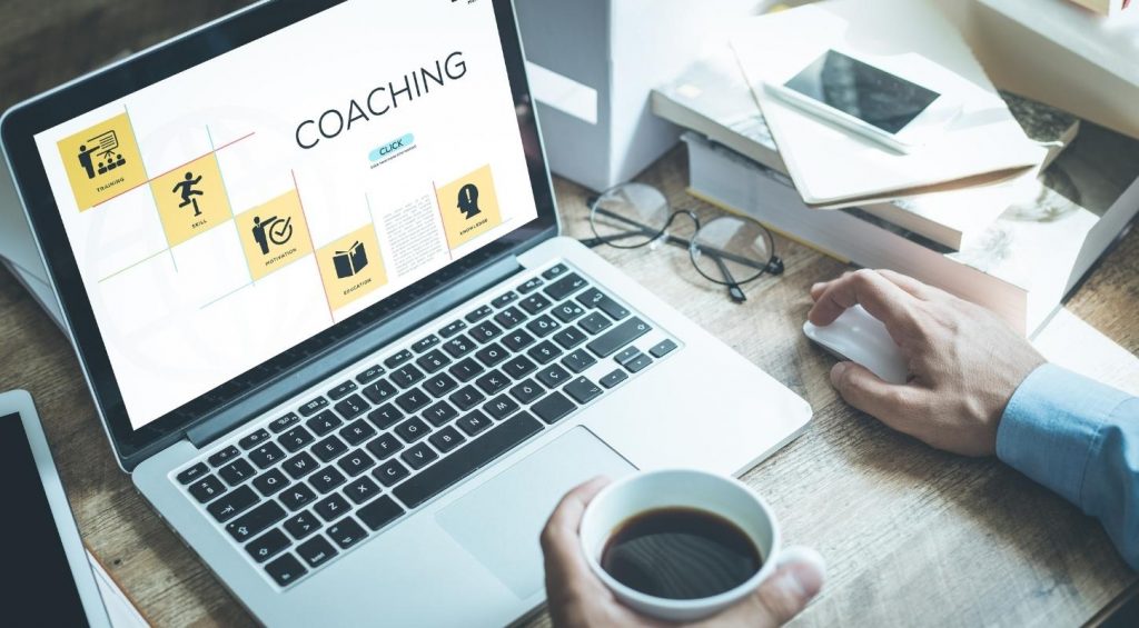 CRM for Coaches