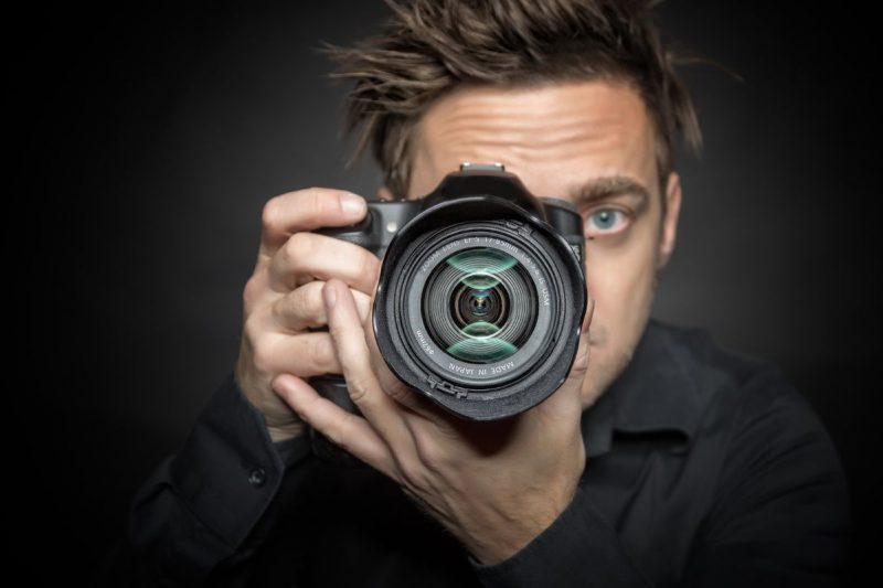 CRM for photographers - Evolved Metrics