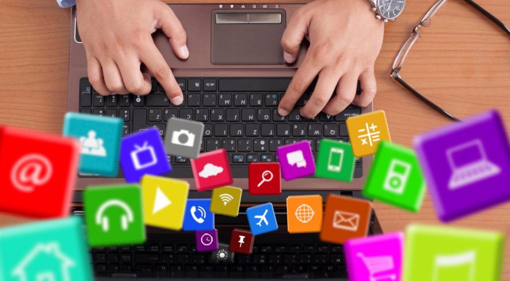 Microsoft Power Apps - Evolved Metrics