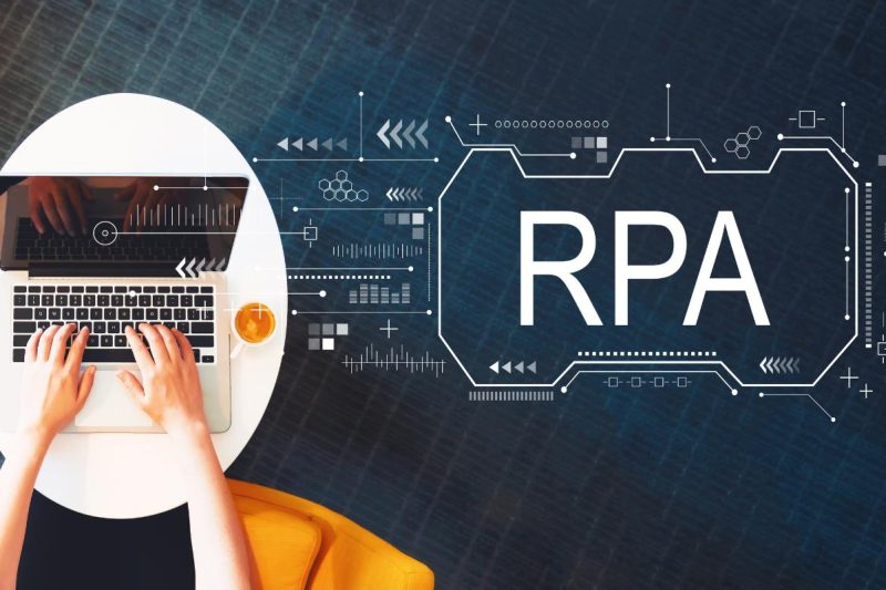 7 ways RPA can transform your small business - Evolved Metrics