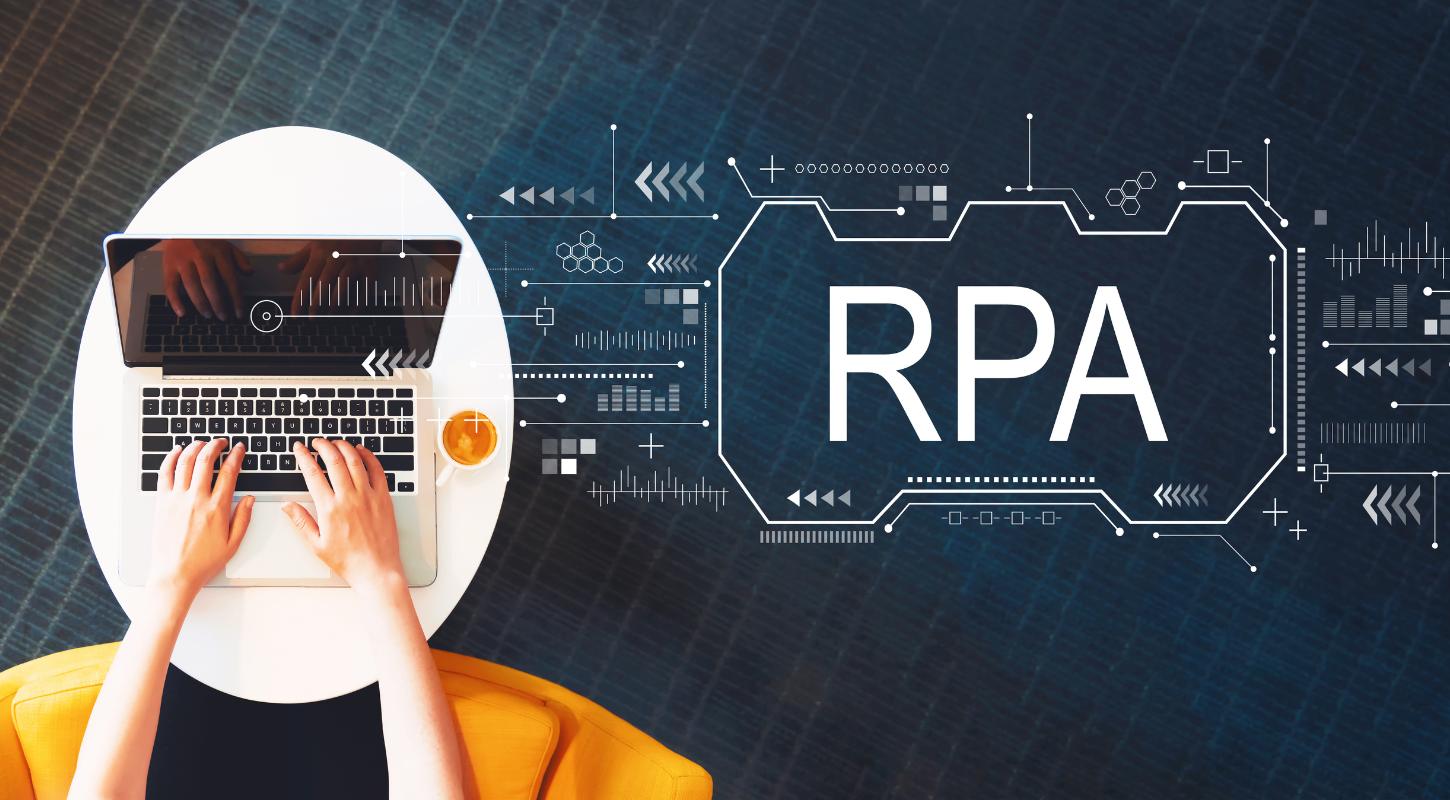 7 ways RPA can transform your small business - Evolved Metrics