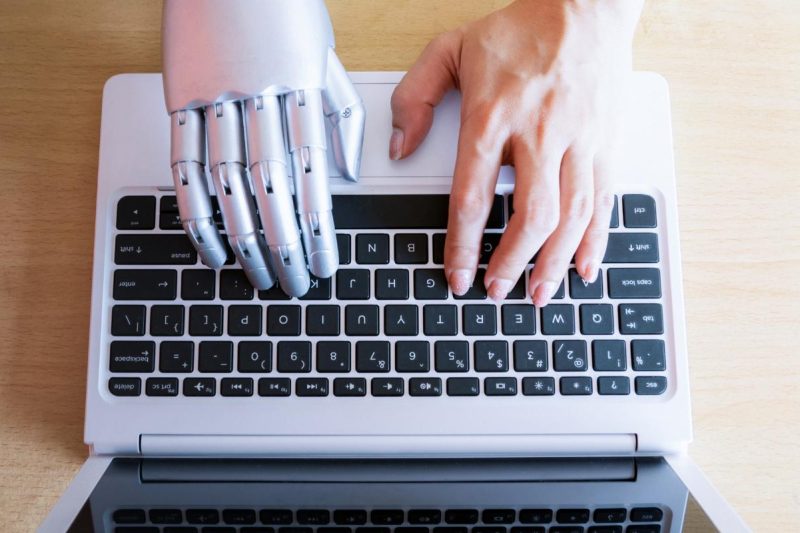 What Is Robotic Business Automation - Evolved Metrics