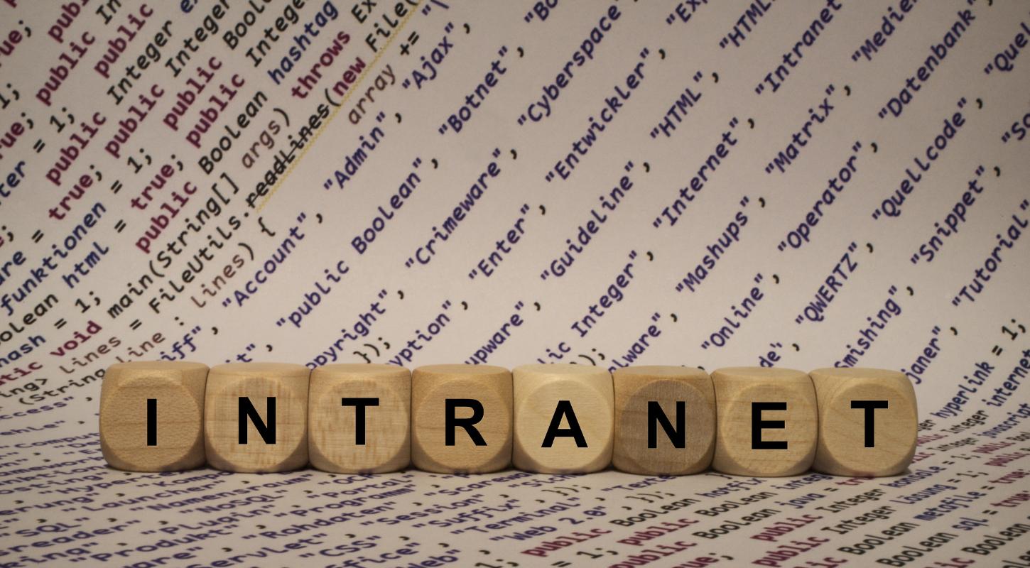 What Is an Intranet and How Can it Help My Business - Evolved Metrics